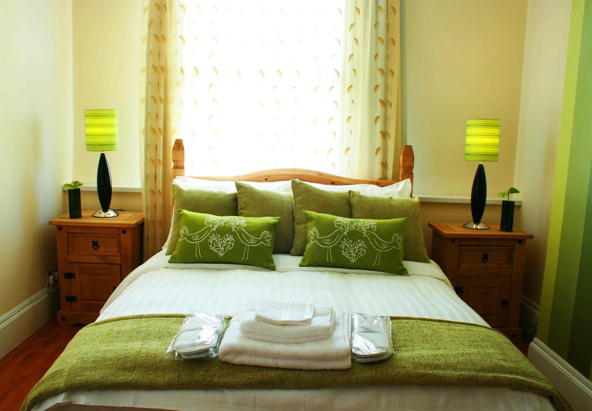 Hotel Makedonia Londres Extérieur photo