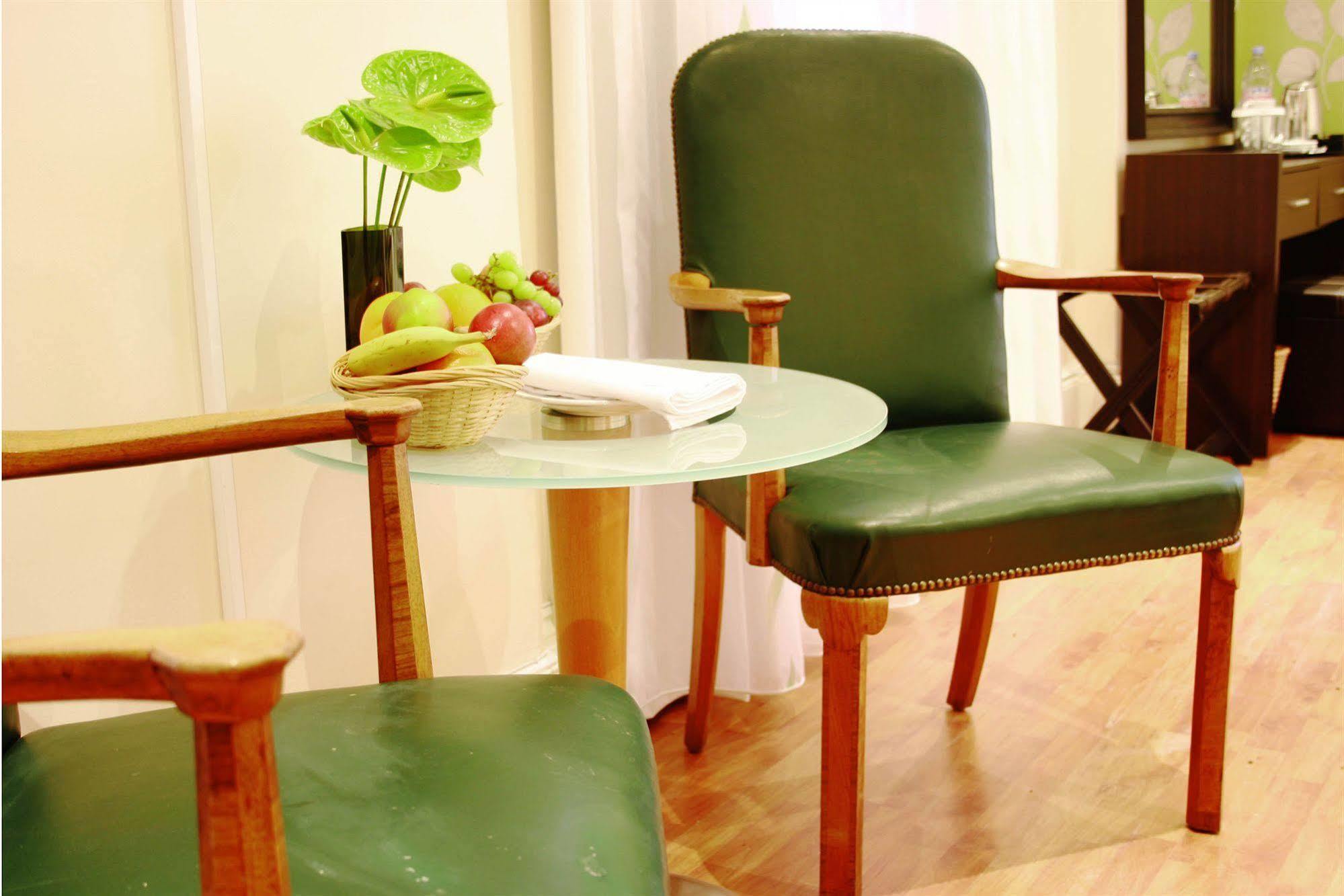 Hotel Makedonia Londres Extérieur photo