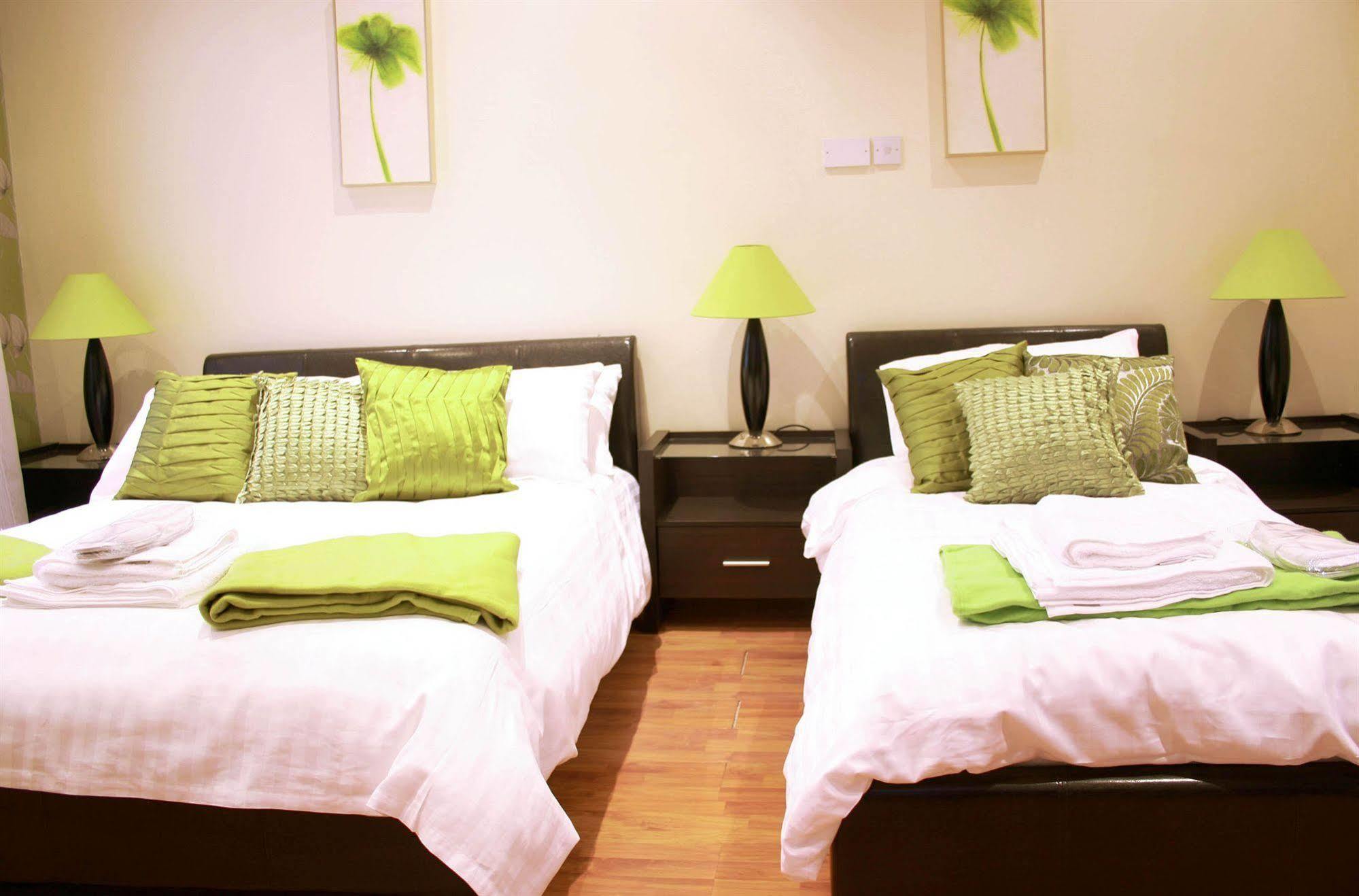 Hotel Makedonia Londres Extérieur photo