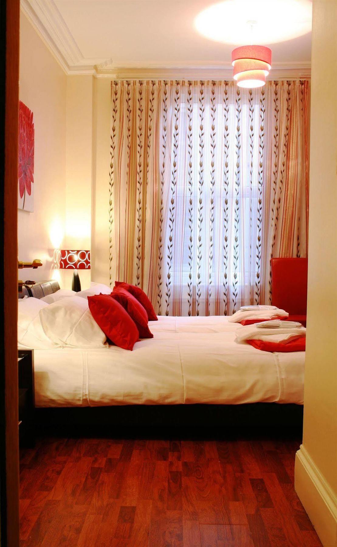 Hotel Makedonia Londres Extérieur photo